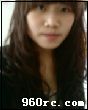 何女士